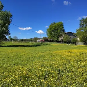 La Baia Dei Lupi Rezzano