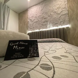 Minas 2*, Milano Italia
