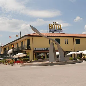 Gran Delta Di Alba-invest Srl 3*, Rosolina Italia