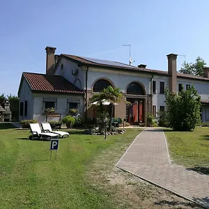 La Corte , Rosolina Italia